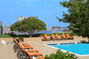  Hyatt Regency Baltimore  Балтимор